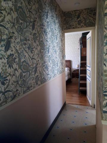 Maison à vendre à Pontivy dans le Morbihan (56300), ref : 56061-750