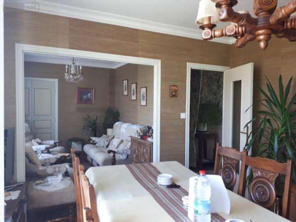 Maison à vendre à Pontivy dans le Morbihan (56300), ref : 56061-750