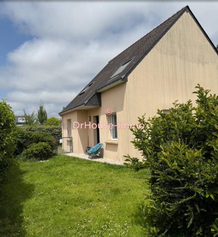 Maison à vendre 5 pièces de 84 m²