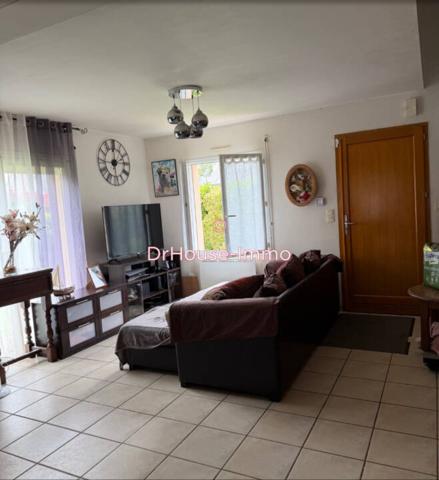 Maison à vendre 5 pièces de 84 m²