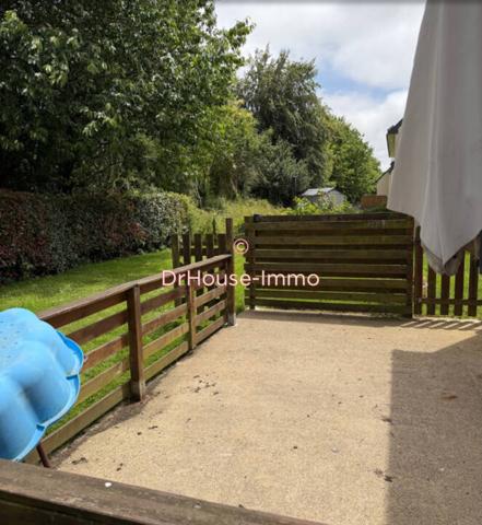 Maison à vendre 5 pièces de 84 m²