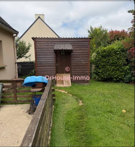 Maison à vendre 5 pièces de 84 m²