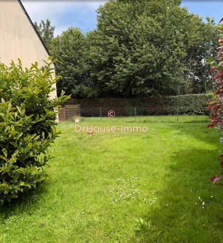 Maison à vendre 5 pièces de 84 m²