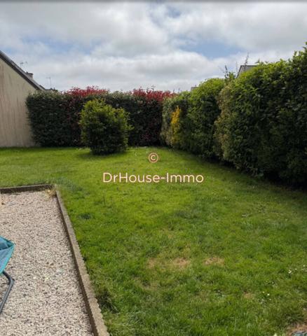 Maison à vendre 5 pièces de 84 m²