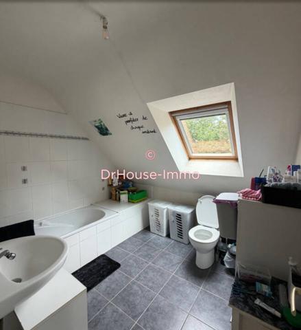 Maison à vendre 5 pièces de 84 m²