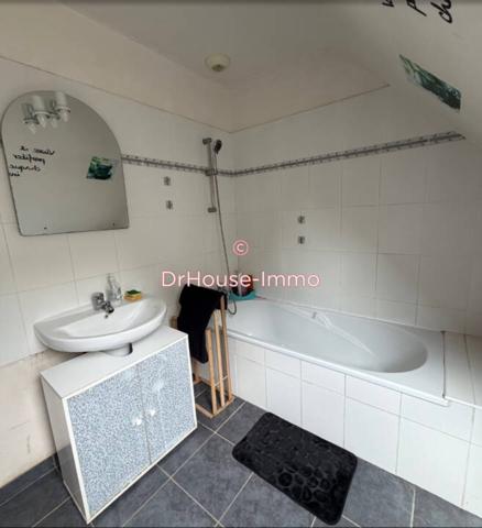 Maison à vendre 5 pièces de 84 m²