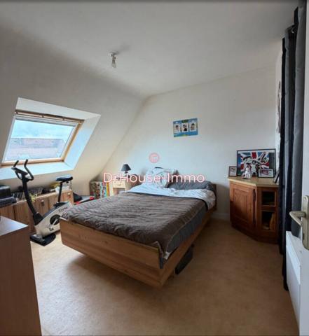 Maison à vendre 5 pièces de 84 m²