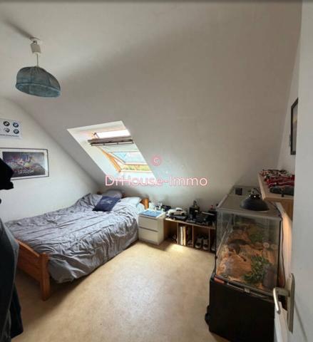 Maison à vendre 5 pièces de 84 m²