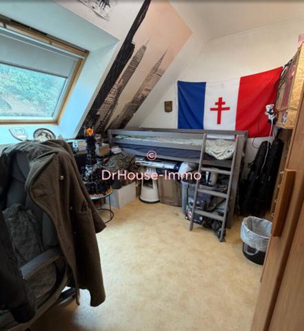 Maison à vendre 5 pièces de 84 m²