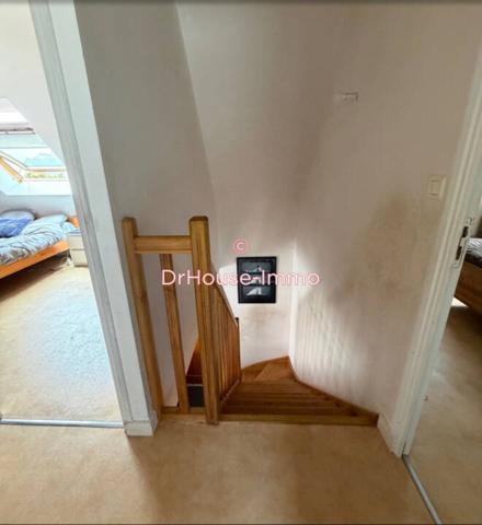 Maison à vendre 5 pièces de 84 m²
