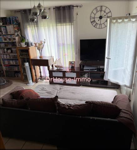 Maison à vendre 5 pièces de 84 m²