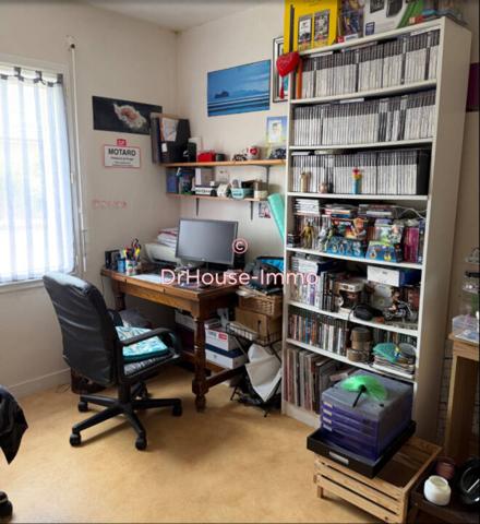 Maison à vendre 5 pièces de 84 m²