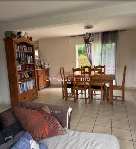 Maison à vendre 5 pièces de 84 m²