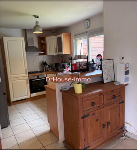 Maison à vendre 5 pièces de 84 m²
