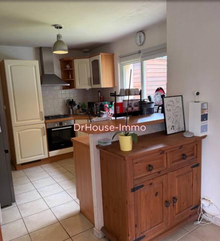 Maison à vendre 5 pièces de 84 m²
