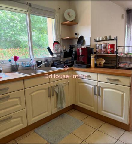 Maison à vendre 5 pièces de 84 m²