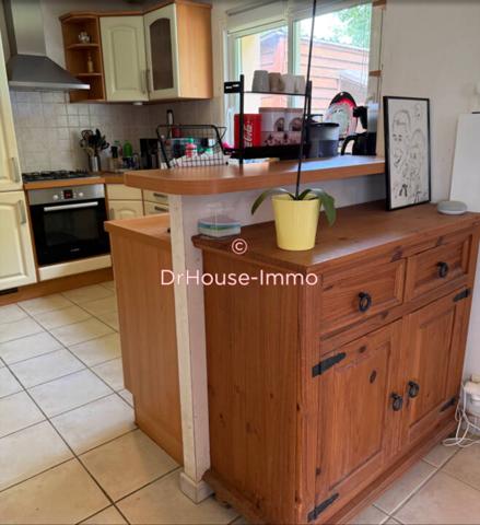 Maison à vendre 5 pièces de 84 m²