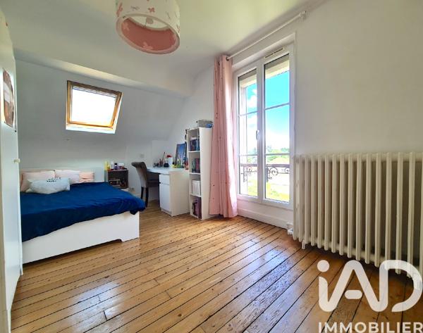 Maison à vendre 5 pièces 100 m² Gagny
