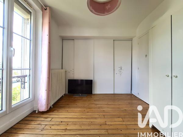 Maison à vendre 5 pièces 100 m² Gagny