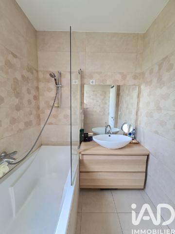 Maison à vendre 5 pièces 100 m² Gagny