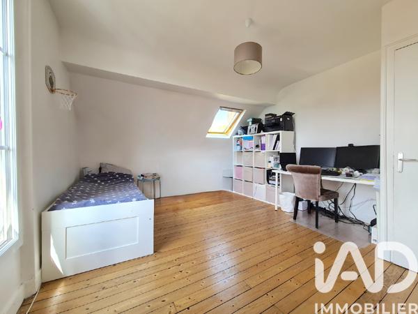 Maison à vendre 5 pièces 100 m² Gagny