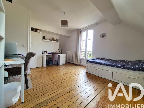 Maison à vendre 5 pièces 100 m² Gagny