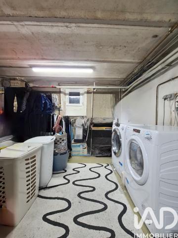Maison à vendre 5 pièces 100 m² Gagny