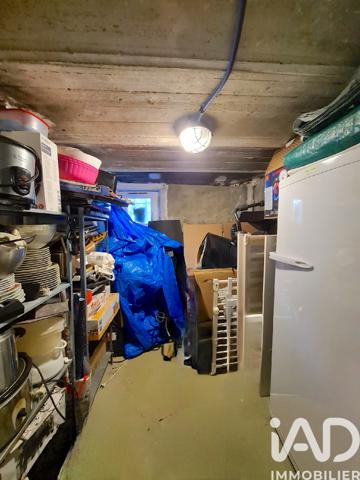 Maison à vendre 5 pièces 100 m² Gagny