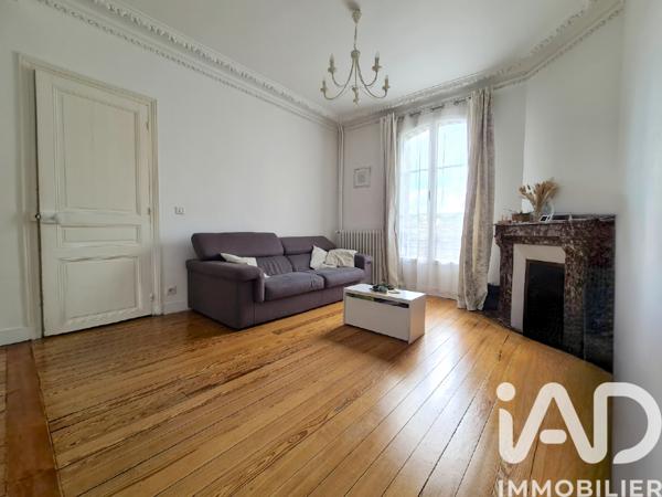 Maison à vendre 5 pièces 100 m² Gagny
