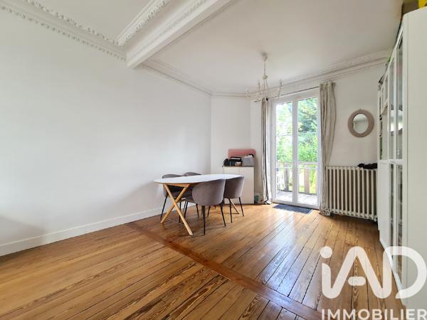 Maison à vendre 5 pièces 100 m² Gagny