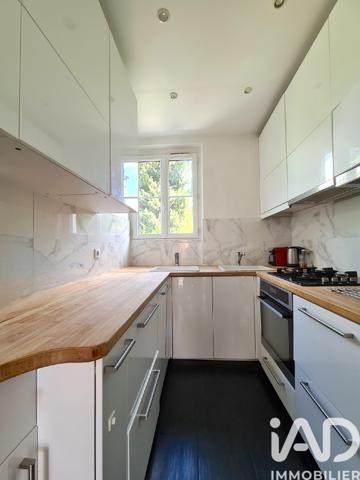 Maison à vendre 5 pièces 100 m² Gagny