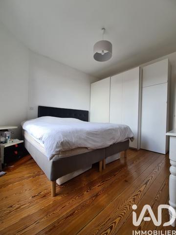Maison à vendre 5 pièces 100 m² Gagny