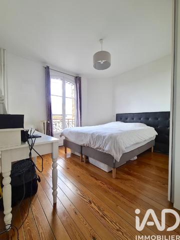 Maison à vendre 5 pièces 100 m² Gagny