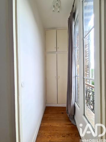 Maison à vendre 5 pièces 100 m² Gagny