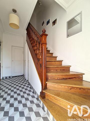 Maison à vendre 5 pièces 100 m² Gagny