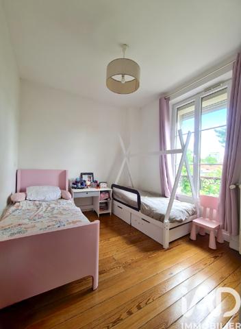 Maison à vendre 5 pièces 100 m² Gagny