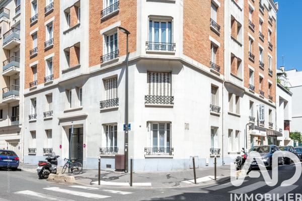Murs commerciaux  à vendre 50 m² Boulogne-Billancourt