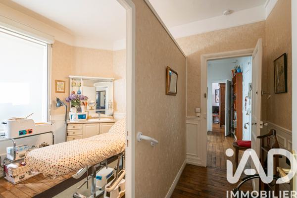 Murs commerciaux  à vendre 50 m² Boulogne-Billancourt