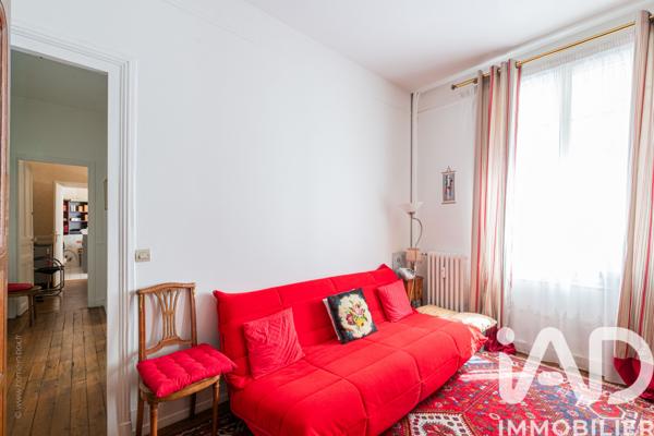 Murs commerciaux  à vendre 50 m² Boulogne-Billancourt