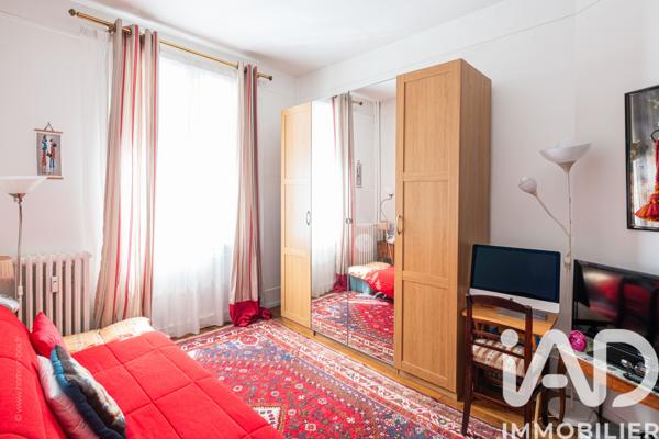 Murs commerciaux  à vendre 50 m² Boulogne-Billancourt