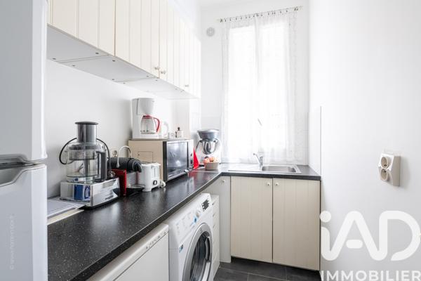 Murs commerciaux  à vendre 50 m² Boulogne-Billancourt
