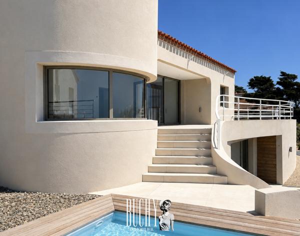 Maison 5 pièce(s) 4 chambre(s) 143 m²