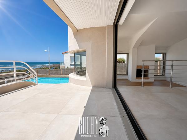 Maison 5 pièce(s) 4 chambre(s) 143 m²