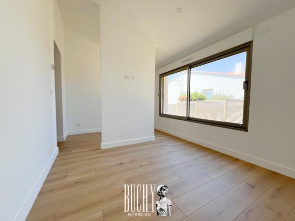 Maison 5 pièce(s) 4 chambre(s) 143 m²