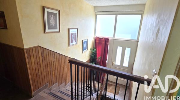 Maison à vendre 7 pièces 167 m² Palaiseau