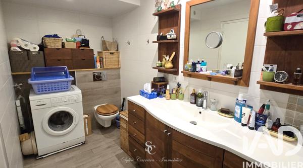 Maison à vendre 7 pièces 167 m² Palaiseau