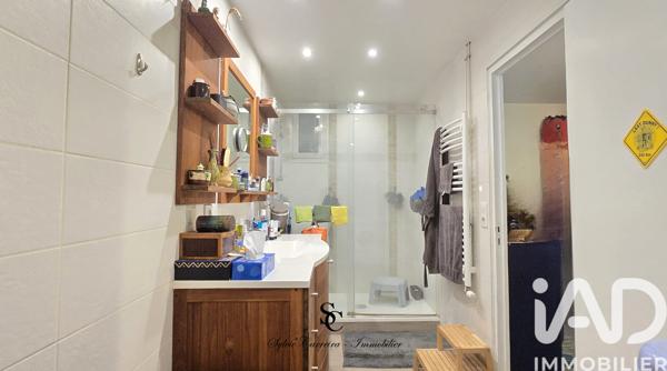 Maison à vendre 7 pièces 167 m² Palaiseau