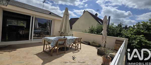 Maison à vendre 7 pièces 167 m² Palaiseau