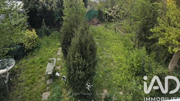 Maison à vendre 7 pièces 167 m² Palaiseau