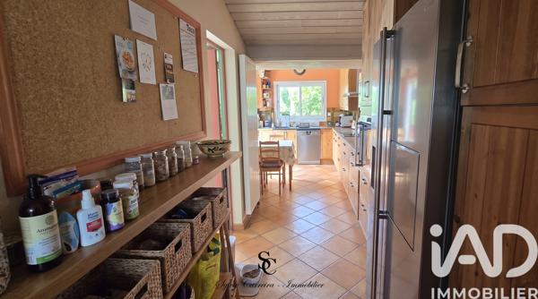 Maison à vendre 7 pièces 167 m² Palaiseau